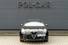 Alfa Romeo Giulietta 1.4 16V TB Super 120KM Salon Polska Poznań - zdjęcie 7