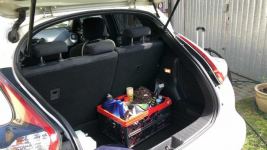 NISSAN JUKE 2016r 1500diesel Będziemyśl - zdjęcie 9