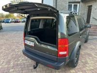 Land Rover Discovery Sadlno - zdjęcie 6