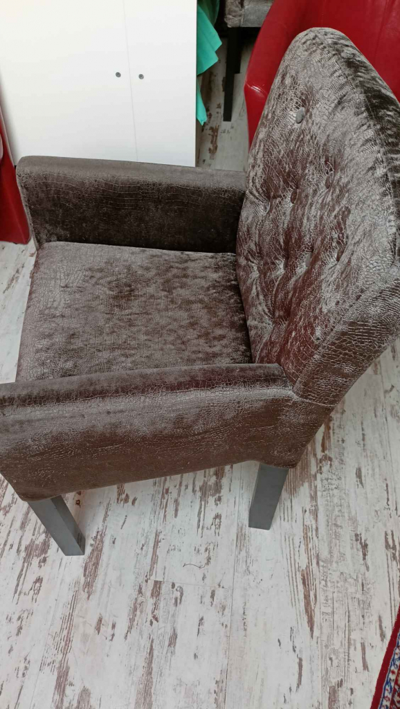 Sprzedam Fotele tradycyjne Dobre Miasto - zdjęcie 7