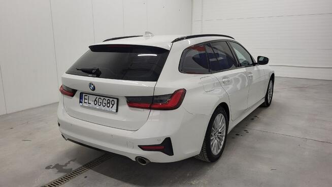 BMW 318 i Sport Line Grójec - zdjęcie 6