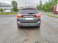 Ford C-max 1,6D Bogata wersja/Niski przebieg Wrocław - zdjęcie 3