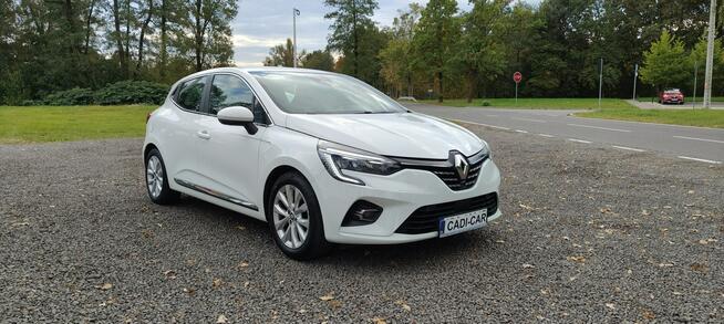 Renault Clio Krajowy, inst. gazowa, bogata wersja. Goczałkowice-Zdrój - zdjęcie 3