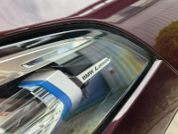 BMW X7 M50i. Individual, Executive Drive, hak, masaż, Sky Lounge. Węgrzce - zdjęcie 8