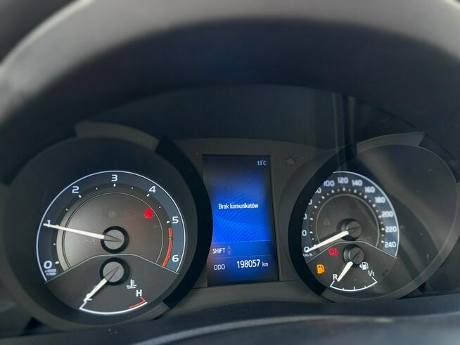 Toyota Auris ledy duza navi kamera cofania Lębork - zdjęcie 10