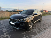 Peugeot 3008 GT 2.0HDI 180KM Automat Salon PL Skóra FullLed Kamer 2018 Syców - zdjęcie 3