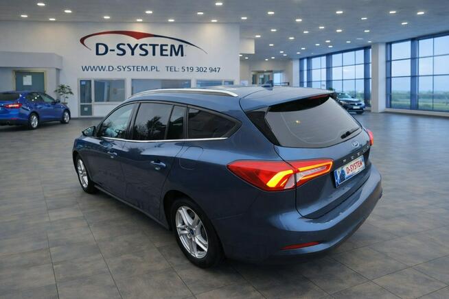 Ford Focus 2020 Tylko Salon Polska  1Właściciel GWARANCJA  serwis ASO Białystok - zdjęcie 11