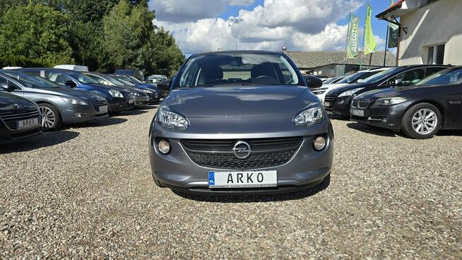 Opel Adam Serwisowany 1.4 Zieleniewo - zdjęcie 6