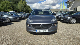 Opel Adam Serwisowany 1.4 Zieleniewo - zdjęcie 6