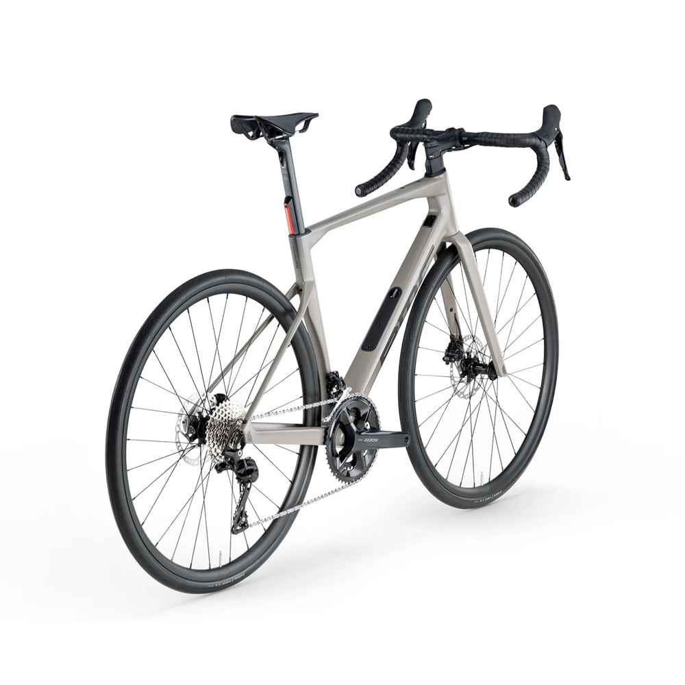 2025 Bmc Roadmachine Three Road Bike (INDORACYCLES) Bycz - zdjęcie 3