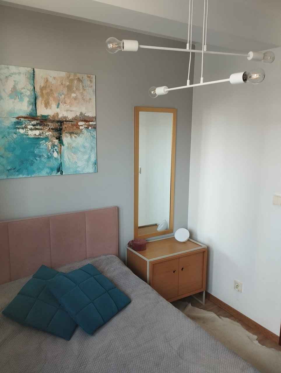 Nowocześnie urządzone piękne 3-pokojowe mieszkanie przy parku Podgórze - zdjęcie 10