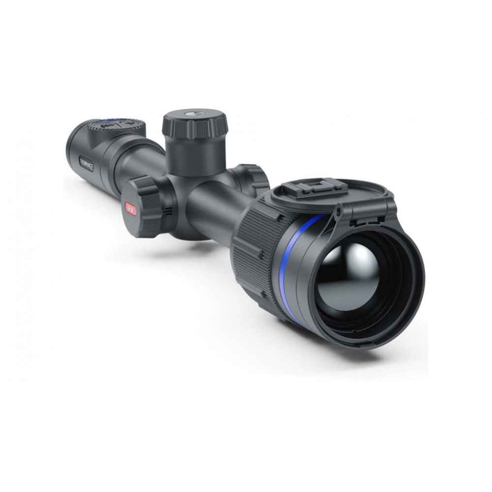 Pulsar 2-16x Thermion 2 XP50 Thermal Imaging Rifle Scope-PL76544 Grunwald - zdjęcie 2