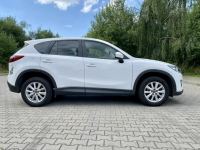 MAZDA CX-5 2.0 benzyna IDEALNA Jawor - zdjęcie 5