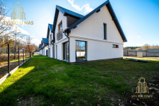 SUPER CENA/Bliźniaki 15 min do Centrum!!!