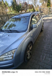 Ford Focus MK2 2006 kombi Wawer - zdjęcie 4