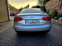 Audi A4 2.0 TDI 170 KM Quattro Serwis Piękna Zagnańsk - zdjęcie 5