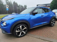 Nissan Juke 2024/SALON POLSKA/1 WŁ/gwarancja 2029 Ełk - zdjęcie 7