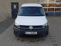 Volkswagen Caddy Maxi 5 osobowy Mirsk - zdjęcie 8
