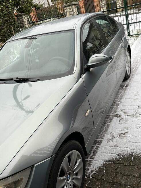Sprzedam BMW Konin - zdjęcie 11