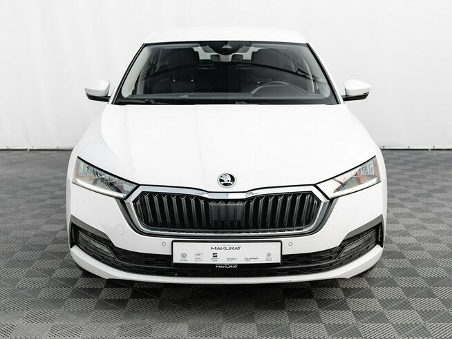Škoda Octavia WND1875C#2.0 TDI Ambition K.cofania LED Salon PL VAT 23% Gdańsk - zdjęcie 7