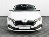 Škoda Octavia WND1875C#2.0 TDI Ambition K.cofania LED Salon PL VAT 23% Gdańsk - zdjęcie 7