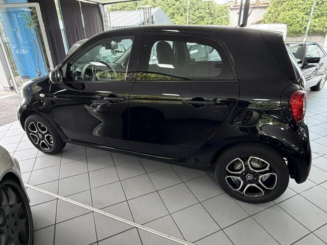 Smart Forfour 20870km/zarejestrowany/zadbany/książki Rybnik - zdjęcie 8