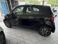 Smart Forfour 20870km/zarejestrowany/zadbany/książki Rybnik - zdjęcie 8