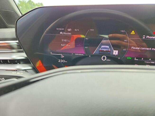 Audi A5 PREMIUM PLUS / Quattro / niski przebieg Tarnów - zdjęcie 9