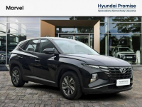 Hyundai Tucson 1.6 T-GDI 150 KM 2WD 6 MT Wersja Modern SalonPL Łódź - zdjęcie 3