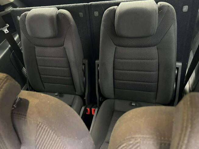 S-max 2.0 SCTI Titanium 203km LED bixenon 7 FOT serwis BEZWYPADEK 2012 Tychy - zdjęcie 10