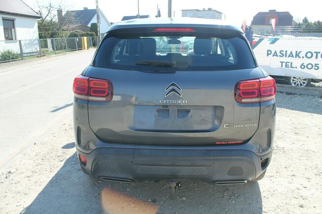 Citroen C5 Aircross Ostrów Wielkopolski - zdjęcie 6