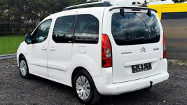 Citroen Berlingo Multispace Navi Panorama Gwarancja Kutno - zdjęcie 11