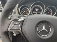 Mercedes C 63 AMG Amg bezwypadkowy Karczew - zdjęcie 11