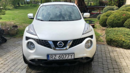 NISSAN JUKE 2016r 1500diesel Będziemyśl - zdjęcie 11