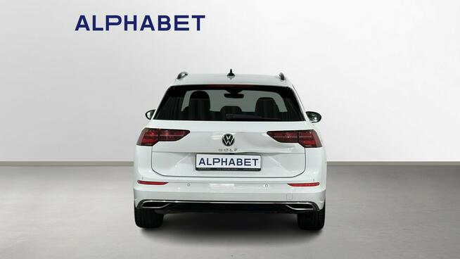 Volkswagen Golf Variant 2.0 TDI SCR 150KM DSG 7 Style Swarzędz - zdjęcie 5
