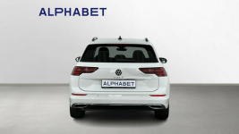 Volkswagen Golf Variant 2.0 TDI SCR 150KM DSG 7 Style Swarzędz - zdjęcie 5