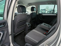 Volkswagen Tiguan serwis ASO Rydułtowy - zdjęcie 11
