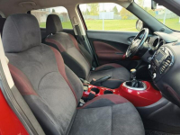 Nissan Juke 1.6 Turbo | 2011 Płock - zdjęcie 12