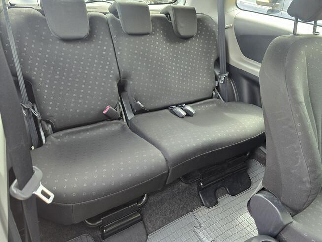 Toyota Yaris 1.3 88koni.Krajowy.Doinwestowany wsiadać i jeździć! Sosnowiec - zdjęcie 12
