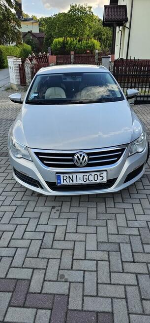 Volksvagen CC Piwniczna-Zdrój - zdjęcie 10