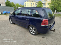Opel Zafira B AUTOMAT Piastów - zdjęcie 3