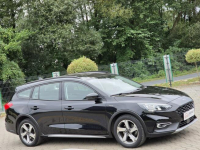 Ford Focus 1.5 EcoBlue 120KM ACTIVE / I-właściciel / Bezwypadkowy Skępe - zdjęcie 4