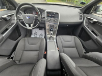 Volvo XC 60 2.0 diesel 5 cylindrów* 100% Dealer Serwis* Rok GWARANCJI Opoczno - zdjęcie 8