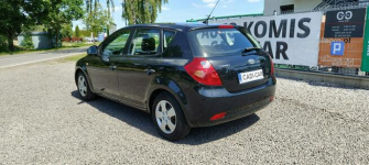 Kia Cee'd Stan bardzo dobry. Goczałkowice-Zdrój - zdjęcie 6