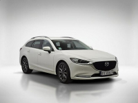 Mazda 6 2.0 SkyJoy ! Z Polskiego Salonu ! Faktura VAT ! Warszawa - zdjęcie 7