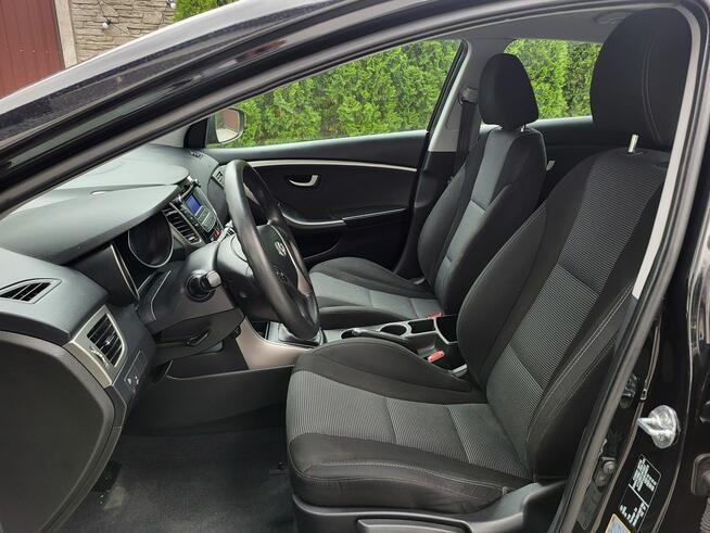 Hyundai i30 ** Serwis w ASO ** Jatutów - zdjęcie 10