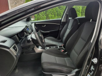 Hyundai i30 ** Serwis w ASO ** Jatutów - zdjęcie 10