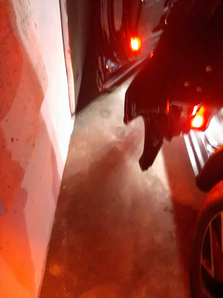 Sprzedam Hondę crv Wolin - zdjęcie 6