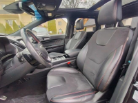 Ford EDGE ST line*240KM*4x4*Panorama*Alu21*LED* Harklowa - zdjęcie 11