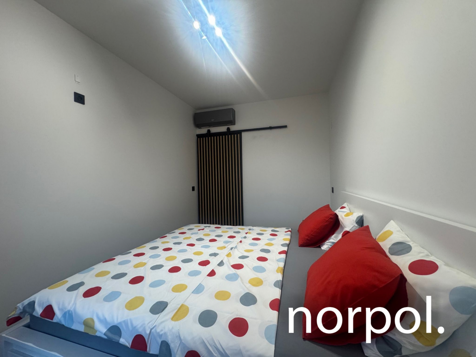 Nowoczesny apartament przy Bonarka Living – pierwszy najem Kraków - zdjęcie 12